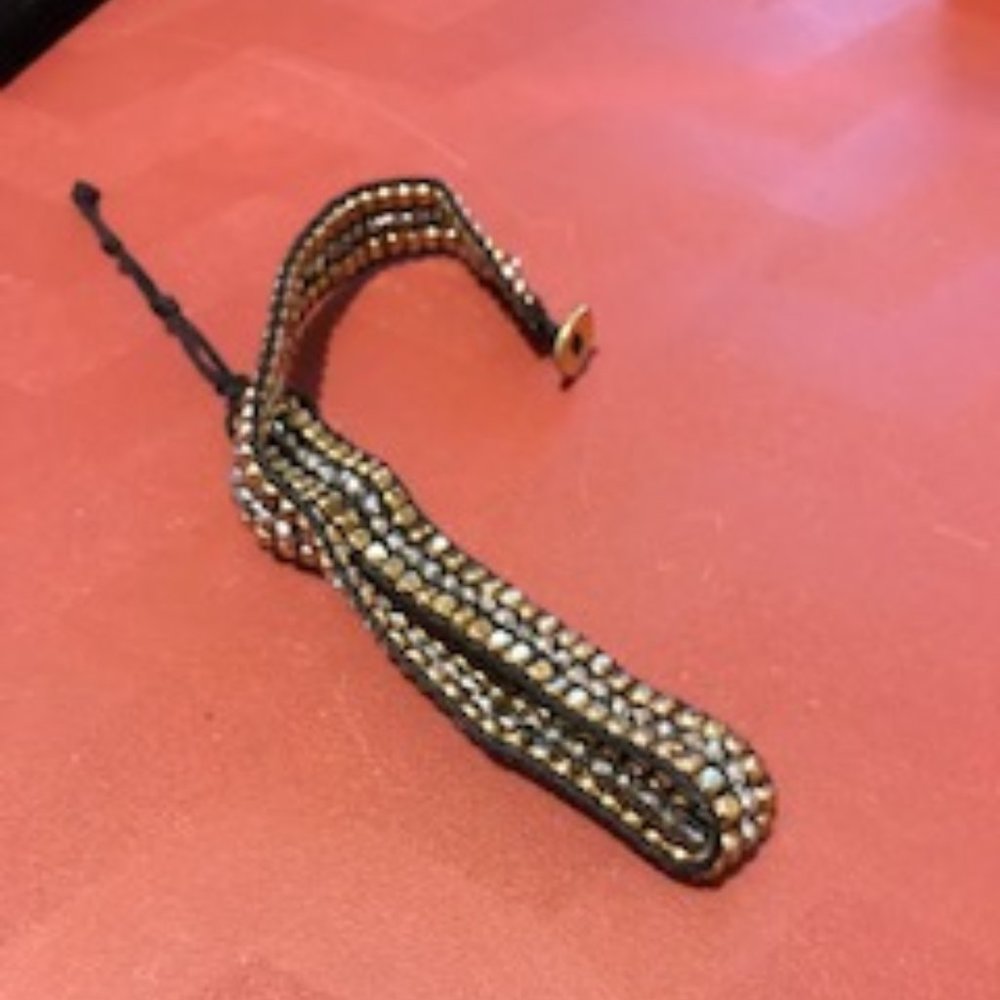 wrap bracelet - Picture 4 of 5
